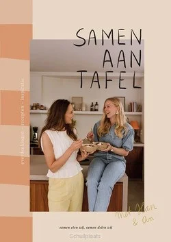 SAMEN AAN TAFEL Rechtstreeks Van De Fabrikant