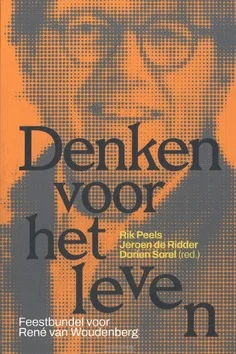 DENKEN VOOR HET LEVEN Alleen Vandaag