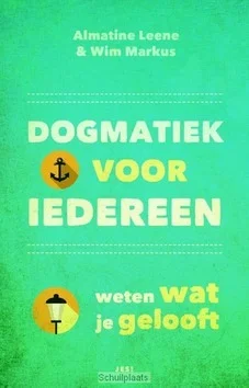 DOGMATIEK VOOR IEDEREEN Fabrieksprijs