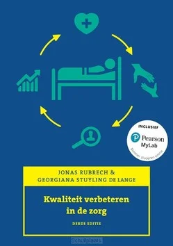 KWALITEIT VERBETEREN IN DE ZORG, 3E EDIT Hoge Kwaliteit