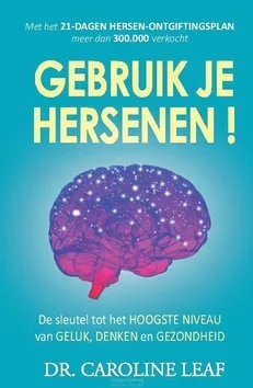 GEBRUIK JE HERSENEN! Gratis Retour