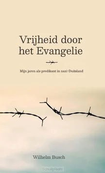 Nieuw VRIJHEID DOOR HET EVANGELIE