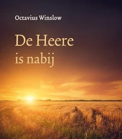 Lage Prijs DE HEERE IS NABIJ