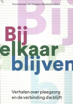 Speciale Aanbieding BIJ ELKAAR BLIJVEN
