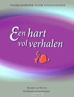 Seizoensaanbieding Een hart vol verhalen