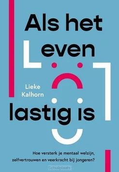 Meest Verkocht ALS HET LEVEN LASTIG IS