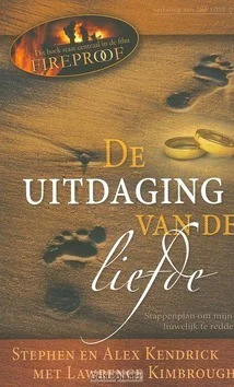 UITDAGING VAN DE LIEFDE Gratis Retour