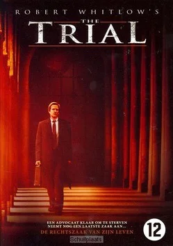 Bestel Nu DVD THE TRIAL