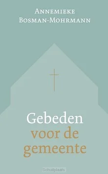 Bestseller GEBEDEN VOOR DE GEMEENTE
