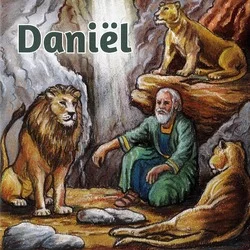 DANIEL - EVANGELISATIEBOEKJE Nieuw