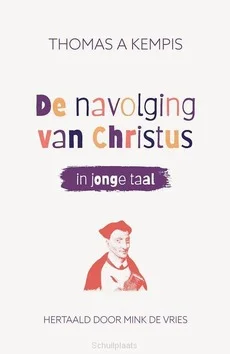 NAVOLGING VAN CHRISTUS Gratis Verzending