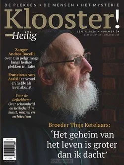 KLOOSTER! 34 - HEILIG Veilige Betaling