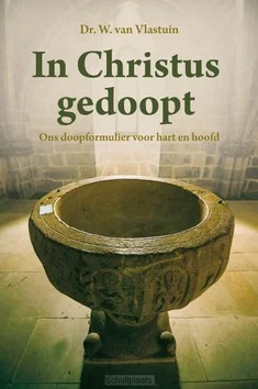 Rechtstreeks Van De Fabrikant IN CHRISTUS GEDOOPT