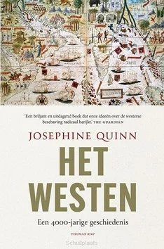 HET WESTEN Op = Op
