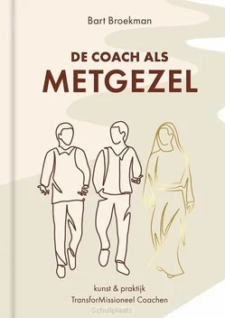 Meest Verkocht DE COACH ALS METGEZEL