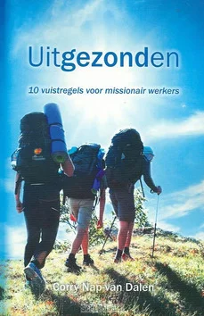 UITGEZONDEN Shop Nu