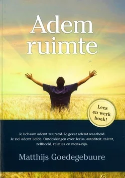 ADEMRUIMTE Aanbieding