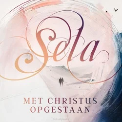 MET CHRISTUS OPGESTAAN (2LP) Hoge Kwaliteit