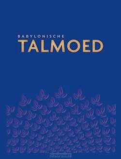 BABYLONISCHE TALMOED SANHEDRIEN 1 EN 2 Hete Deal