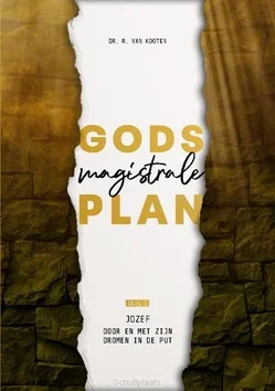 GODS MAGISTRALE PLAN 1 Exclusieve Aanbieding