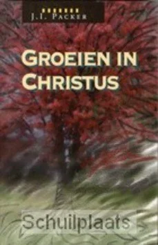 GROEIEN IN CHRISTUS Nieuw