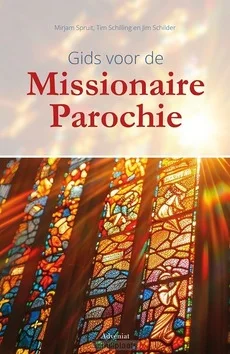 GIDS VOOR DE MISSIONAIRE PAROCHIE Favoriet