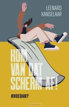 Shop Nu KOM VAN DAT SCHERM AF