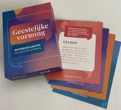 GEESTELIJKE VORMING Aanbieding