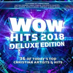 WOW HITS 2018 DELUXE Direct Beschikbaar