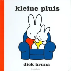 KLEINE PLUIS Favoriet