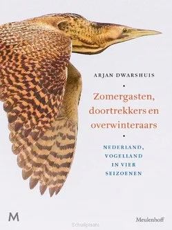 Alleen Vandaag ZOMERGASTEN, DOORTREKKERS EN OVERWINTERA