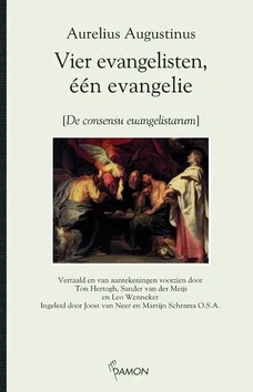 Voordeelprijs VIER EVANGELISTEN, EEN EVANGELIE