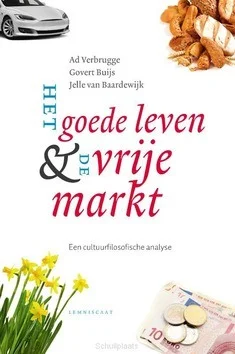 Tijdelijk Beschikbaar Het goede leven & de vrije markt