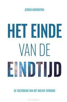 Exclusieve Aanbieding EINDE VAN DE EINDTIJD