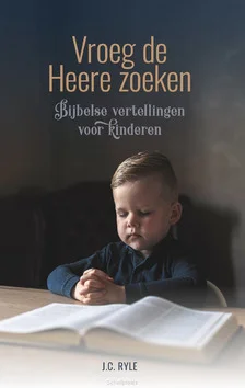 Hoge Kwaliteit VROEG DE HEERE ZOEKEN