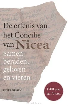 Korting ERFENIS VAN HET CONCILIE VAN NICEA