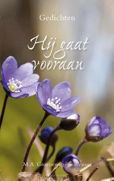 Premium HIJ GAAT VOORAAN