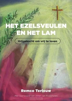 Voordeelprijs EZELSVEULEN EN HET LAM