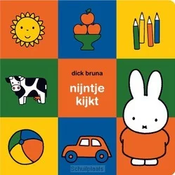 NIJNTJE KIJKT Lage Prijs