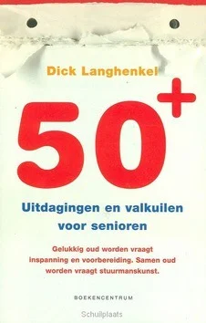 Finale Uitverkoop 50+