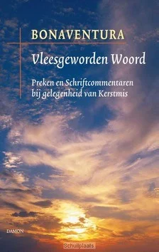 Actieprijs Vleesgeworden woord