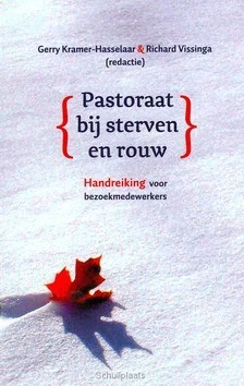 Voordeelprijs PASTORAAT BIJ STERVEN EN ROUW