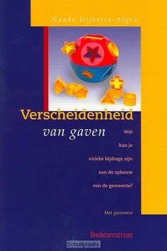VERSCHEIDENHEID VAN GAVEN Hoge Kwaliteit