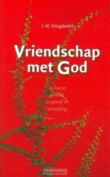 VRIENDSCHAP MET GOD Flitsaanbieding