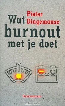Laatste Kans WAT BURNOUT MET JE DOET