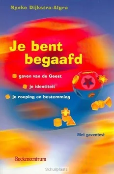 Must-Have JE BENT BEGAAFD