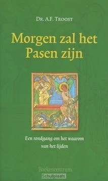 Nu Kopen MORGEN ZAL HET PASEN ZIJN