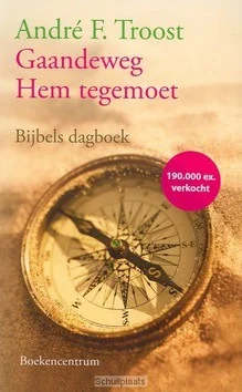 Favoriet GAANDEWEG HEM TEGEMOET