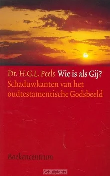WIE IS ALS GIJ ? Merkproduct