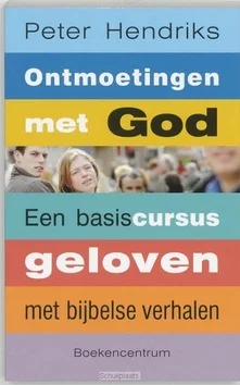 ONTMOETINGEN MET GOD Bestseller